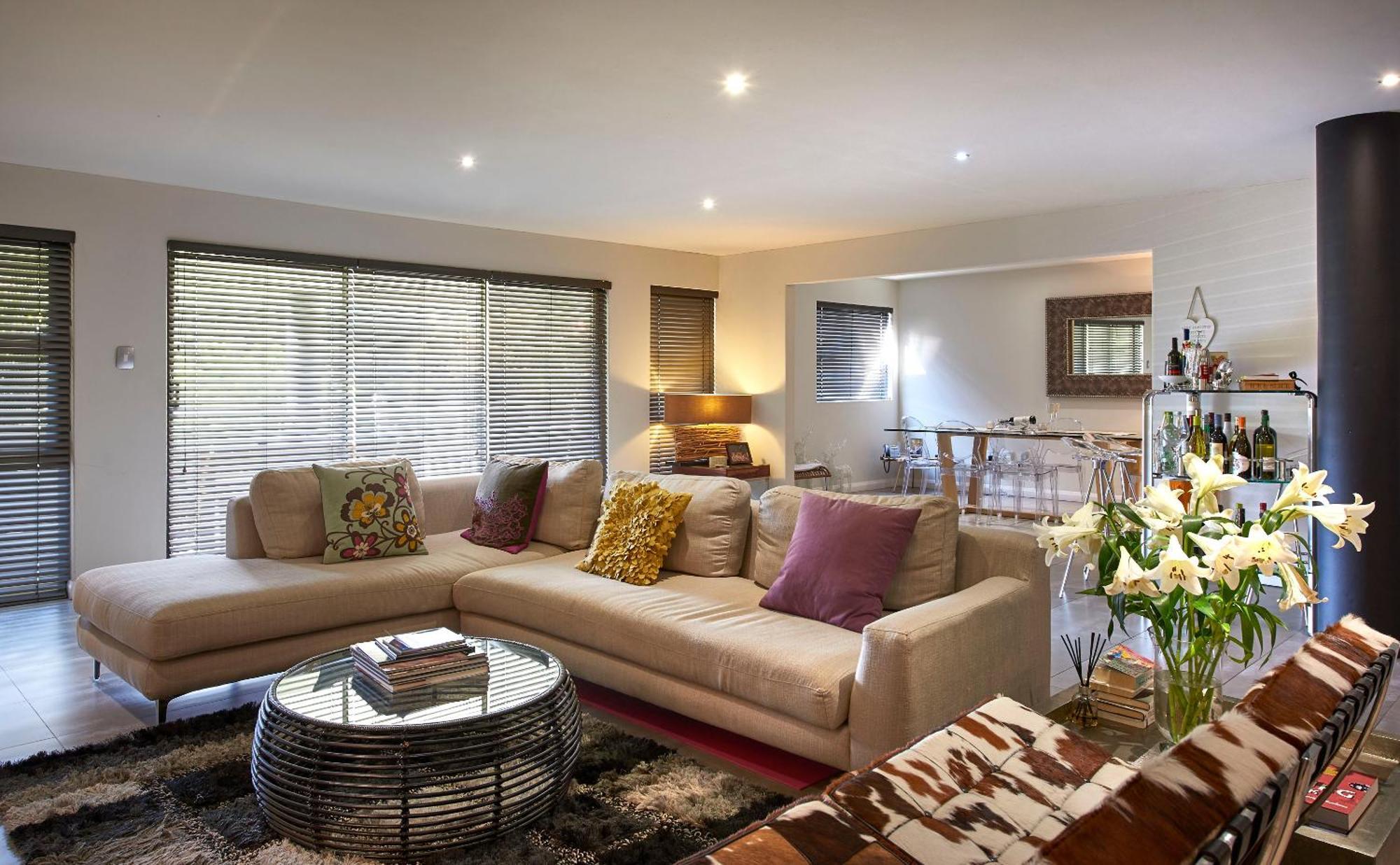 Dynasty Forest Sandown Serviced Apartments & Self Catering Hotel Johannesburg Room photo